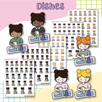 Dishes