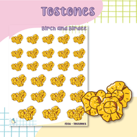 Tostones