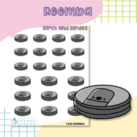 Roomba