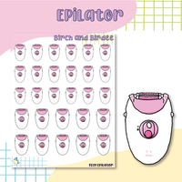 Epilator