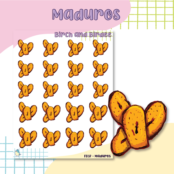 Maduros