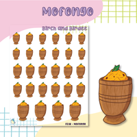 Mofongo