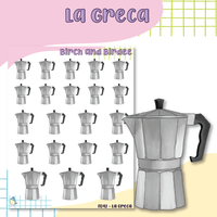 La Greca